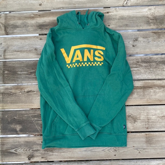 Vans Sweaters - Vans Hoodie